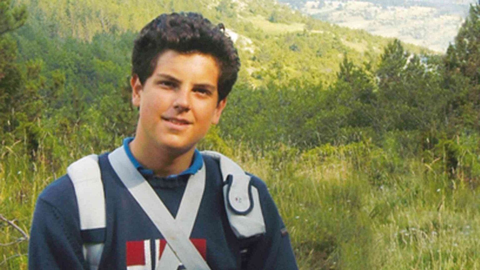 Con Carlo Acutis un viaggio nel "mistero" dell'Eucaristia / IL TRAILER