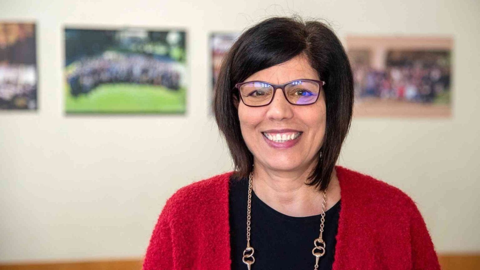 La presidente dei Focolari: "Dalla crisi usciamo più umili e più umani"