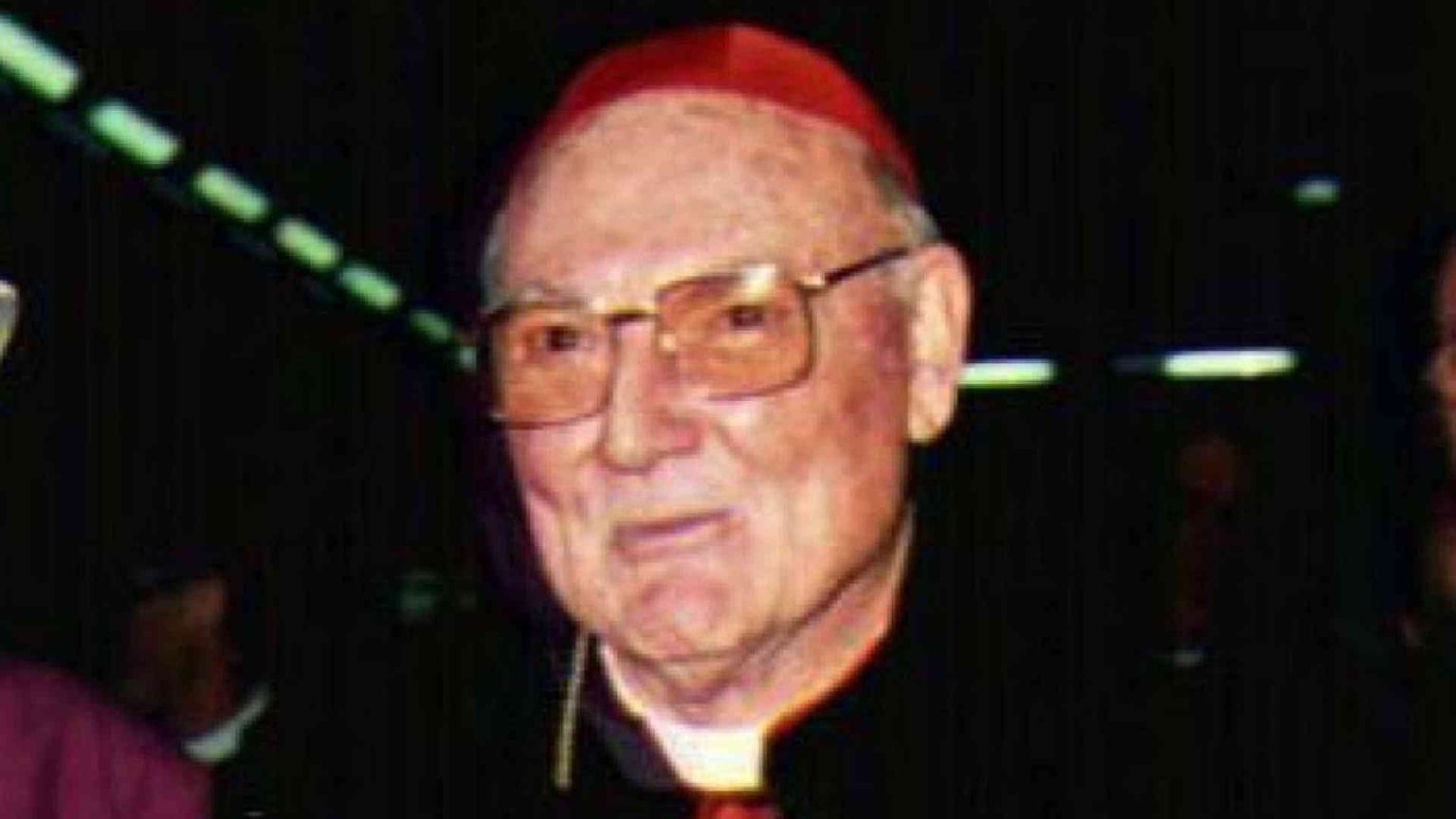 Morto il cardinale Cassidy, diplomatico e uomo del dialogo ecumenico
