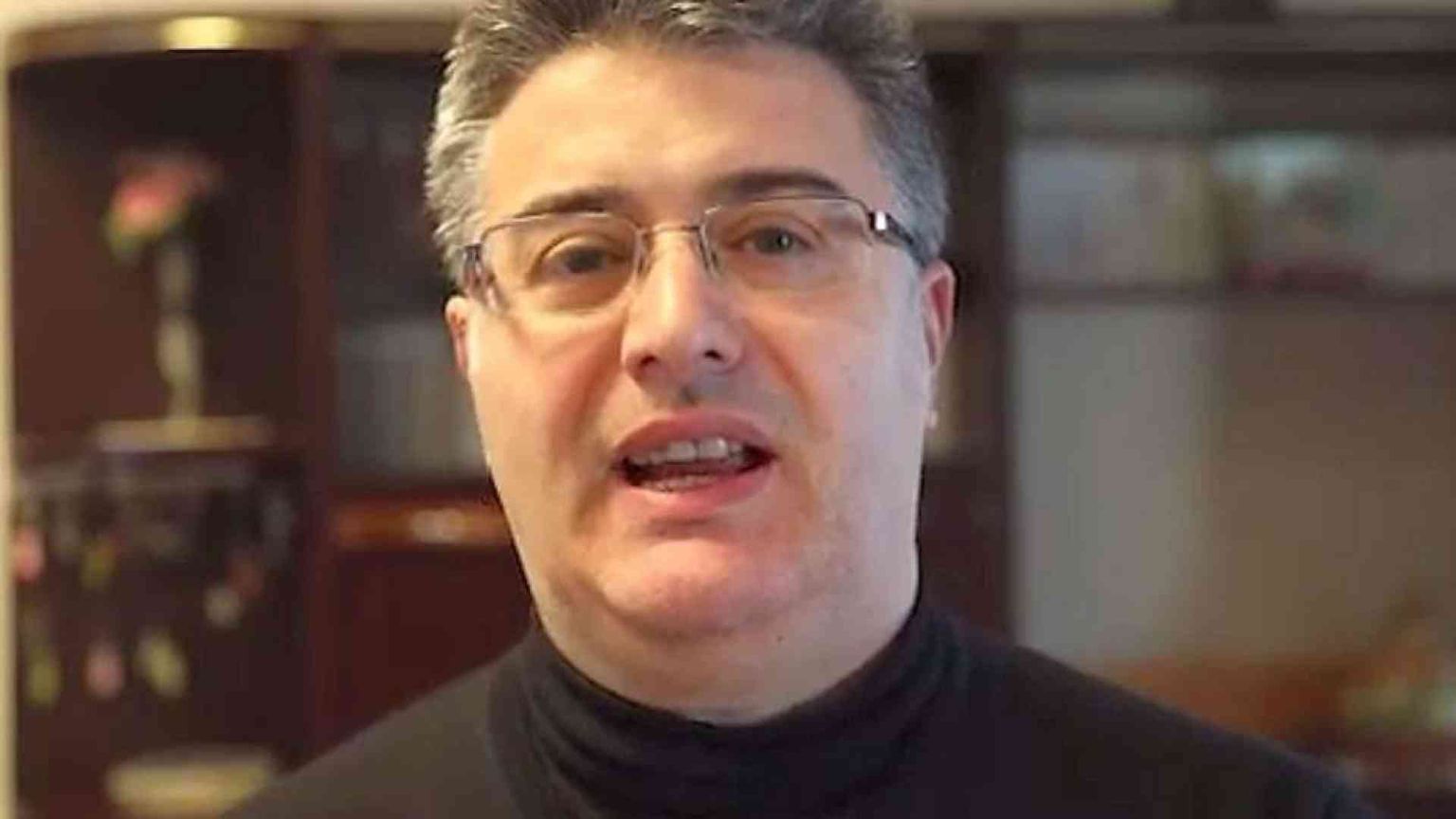 Don Armando Matteo sottosegretario aggiunto alla Dottrina della fede