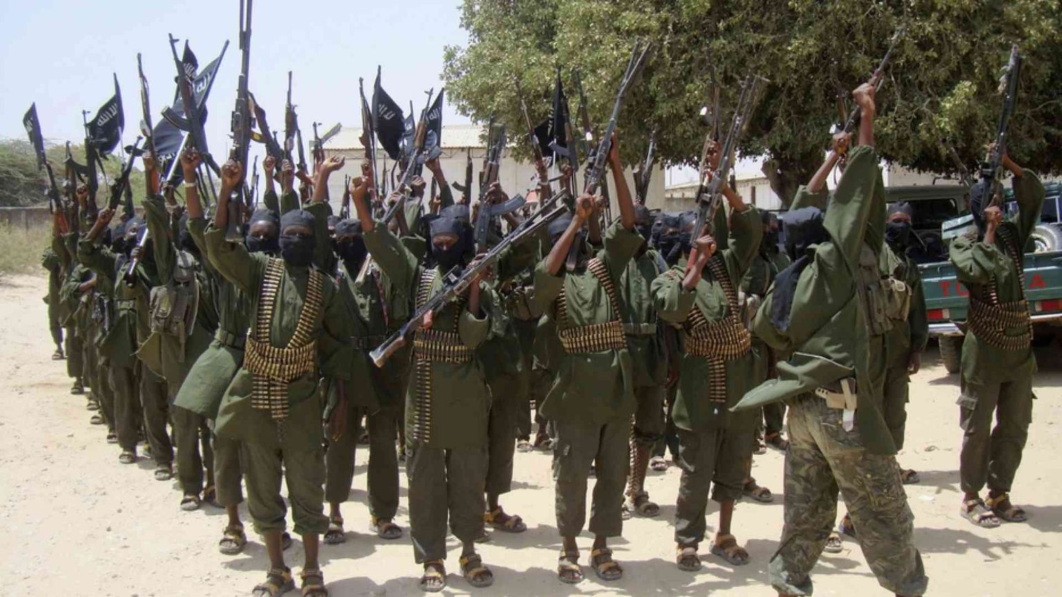 Africa, il «jihad liquido» annega il Sahel