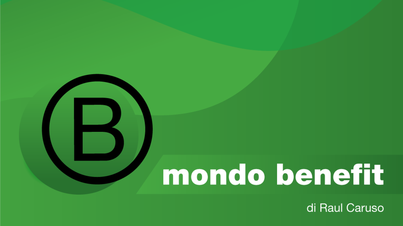 Fiscalità specifica? Dibattito aperto