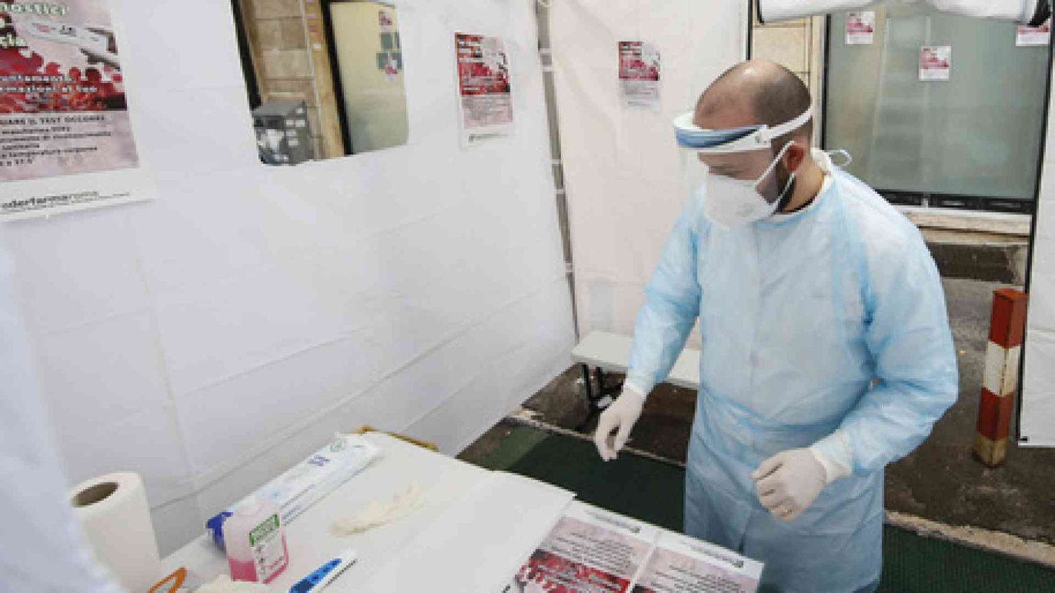 Cure domiciliari, si muove la politica