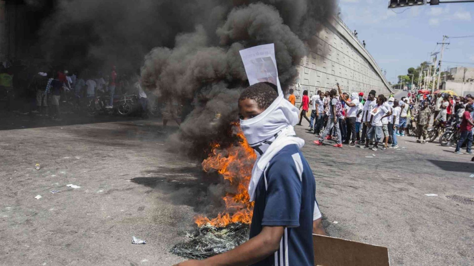 Rapiti 7 religiosi cattolici. L'appello dei vescovi francesi: «Liberateli»