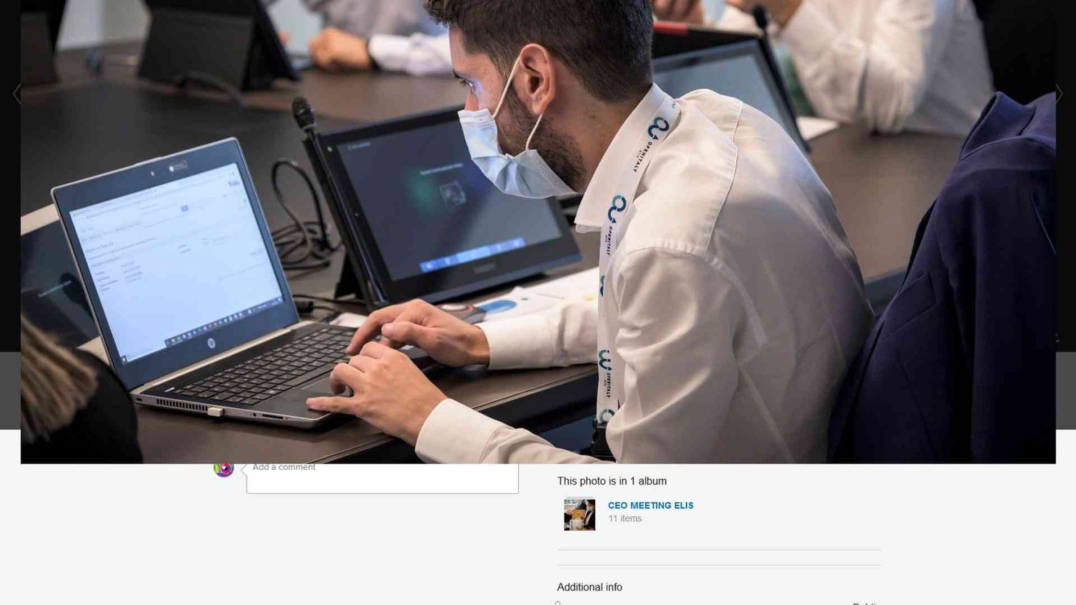 Oltre il lavoro agile