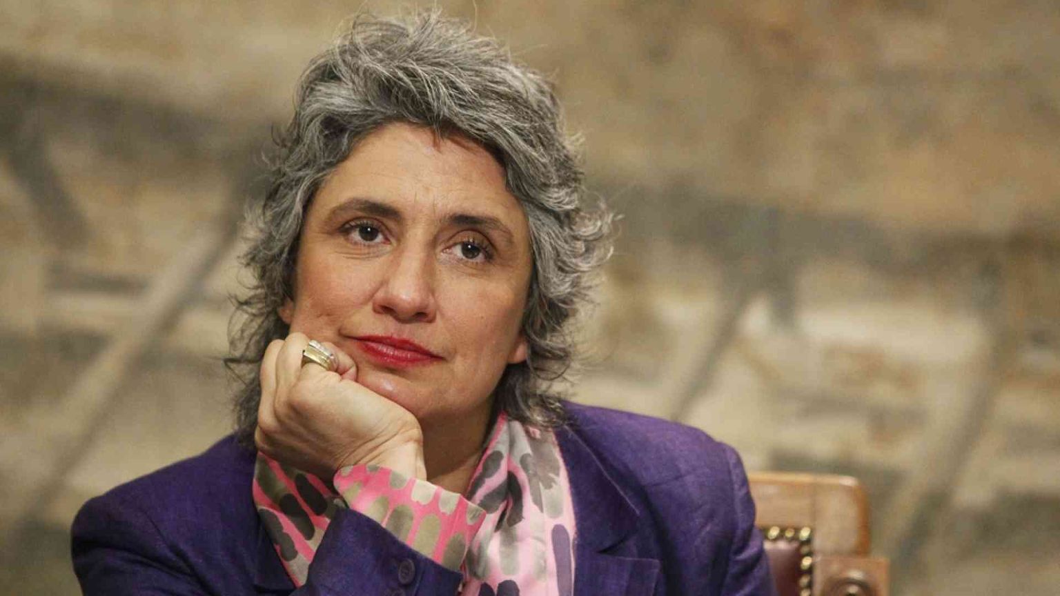 Paola Concia: «La legge Zan? Migliorabile. E divisiva»