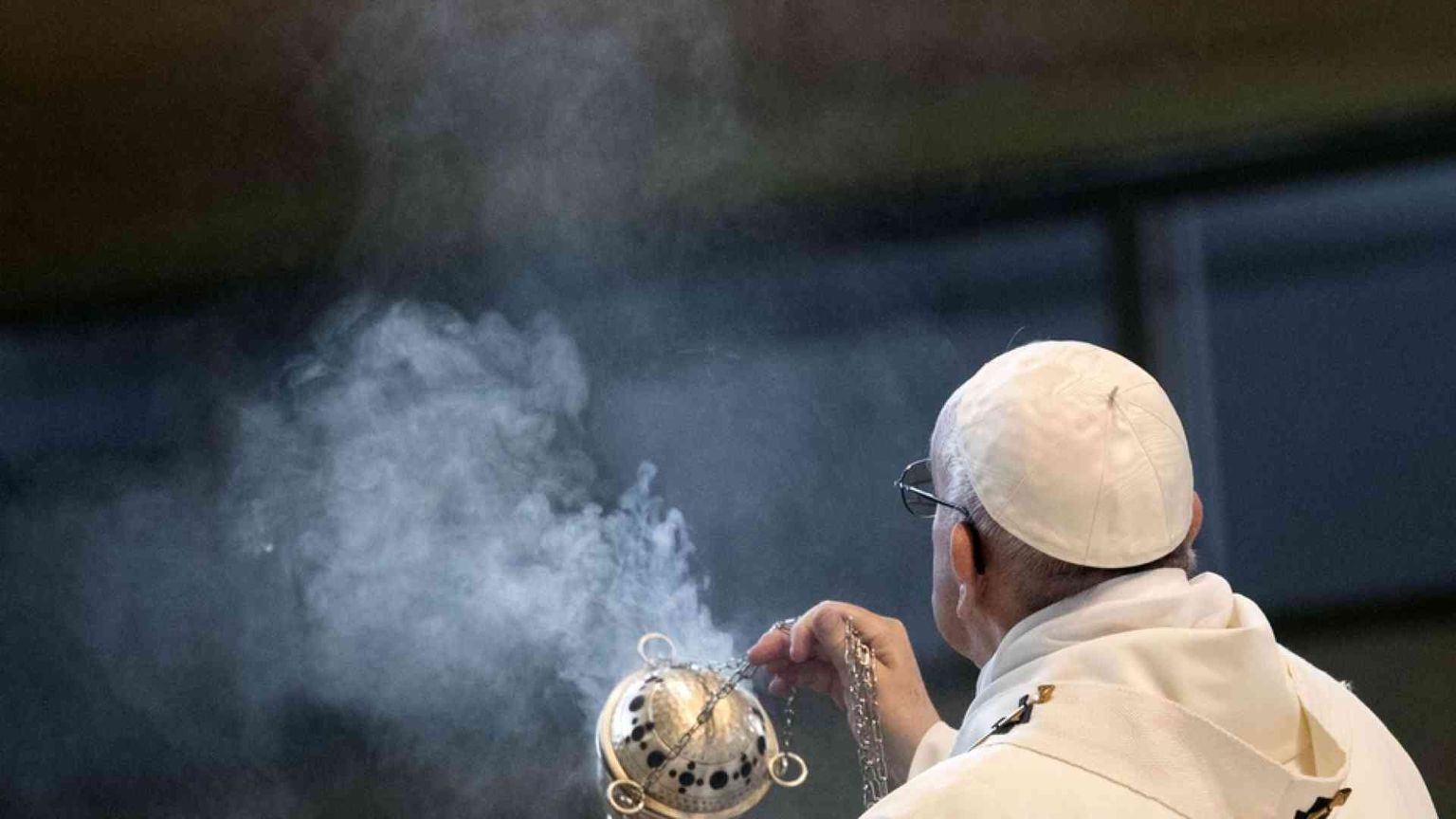 E se finisse l'incenso? Ecco il suo significato