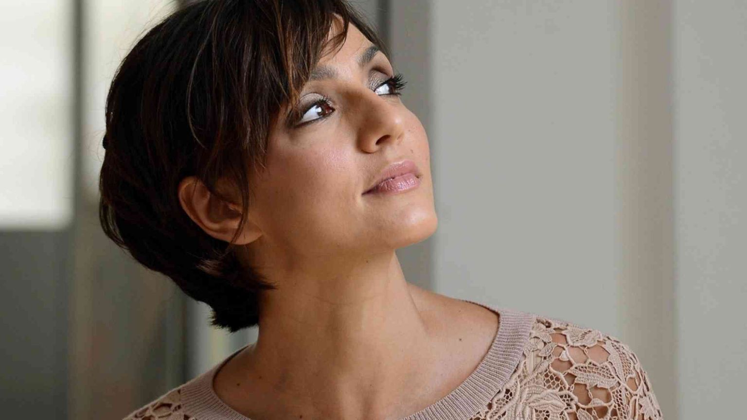 Ambra: ho vinto con la gravidanza l'incubo bulimia