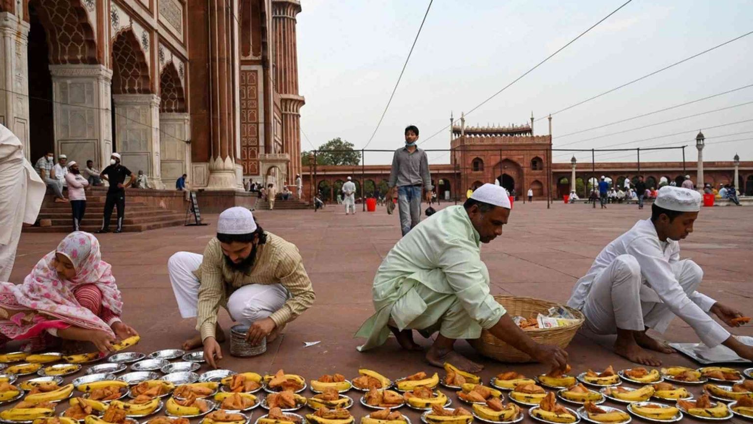 Spreafico: più conoscenza dell'islam per far crescere la comunione di vita