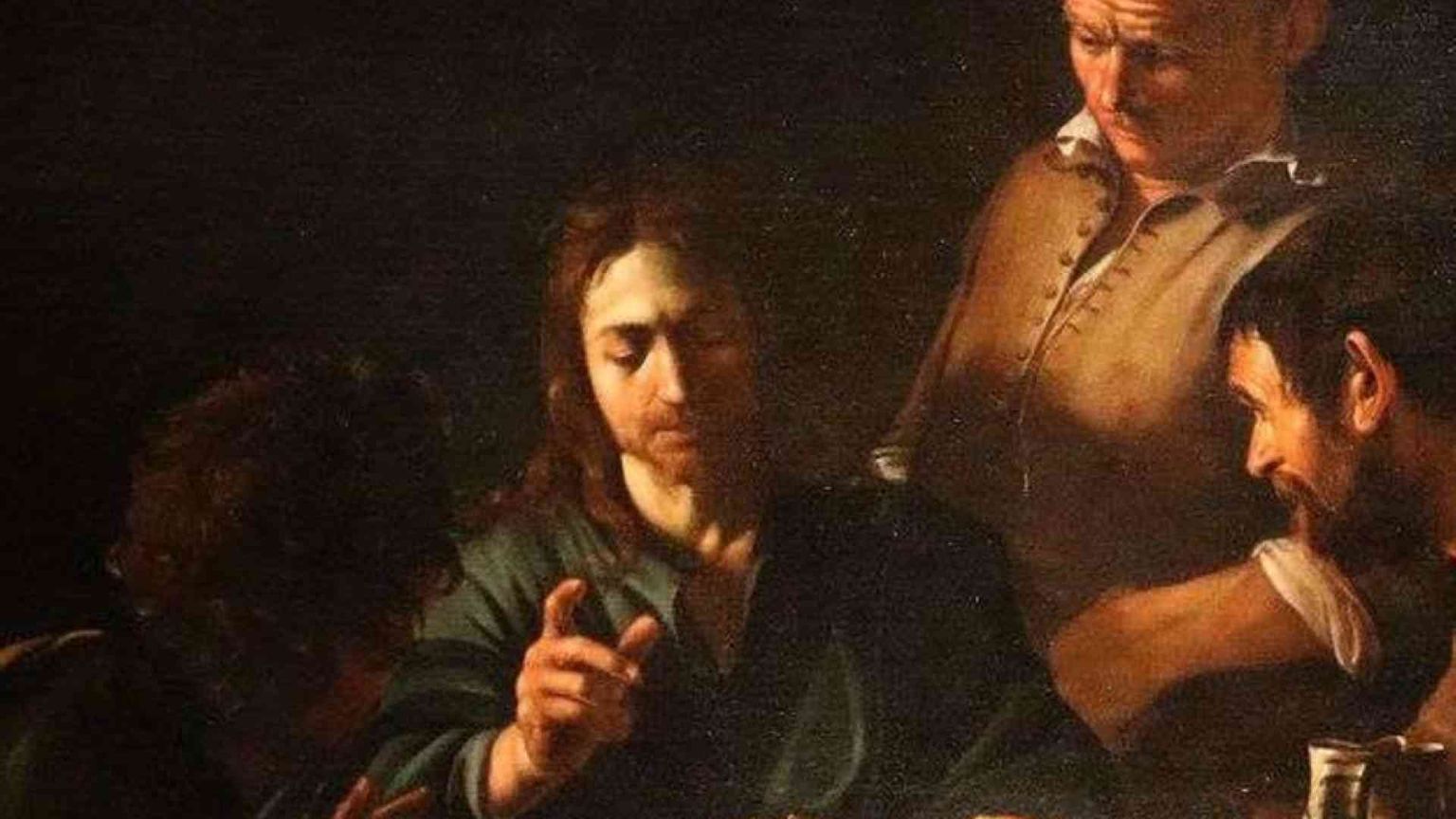 Gesù risorto e quell'invito a mangiare assieme a lui