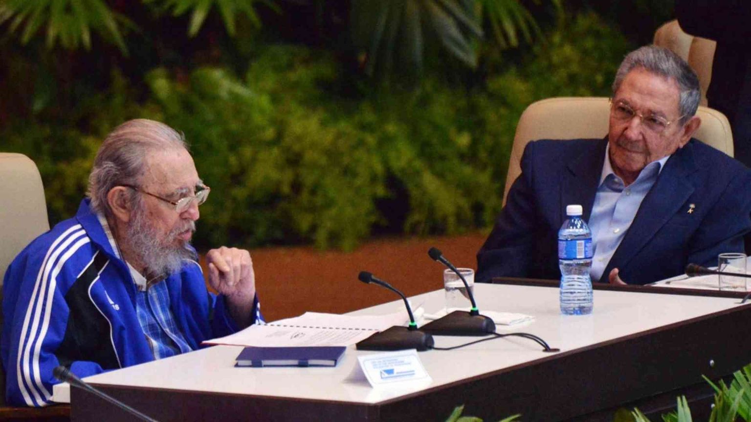 Lascia anche Raúl, l'ultimo dei Castro