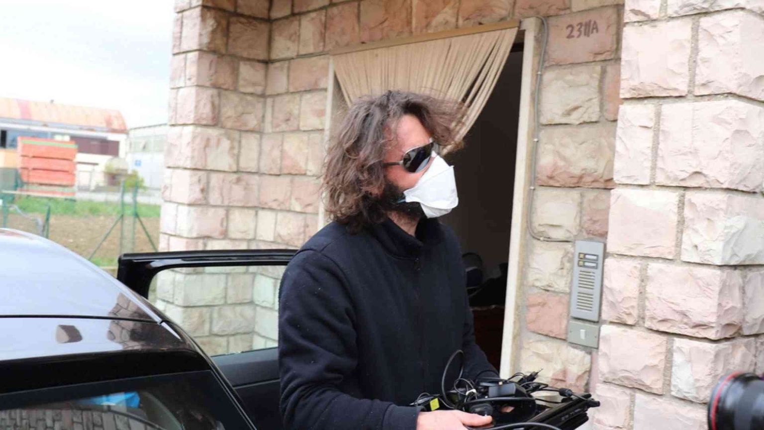 L'amore eroico resta in trincea