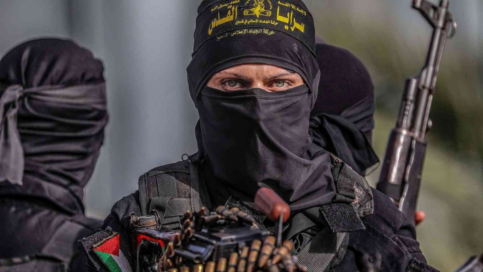 I reduci della Siria dietro il jihad asiatico