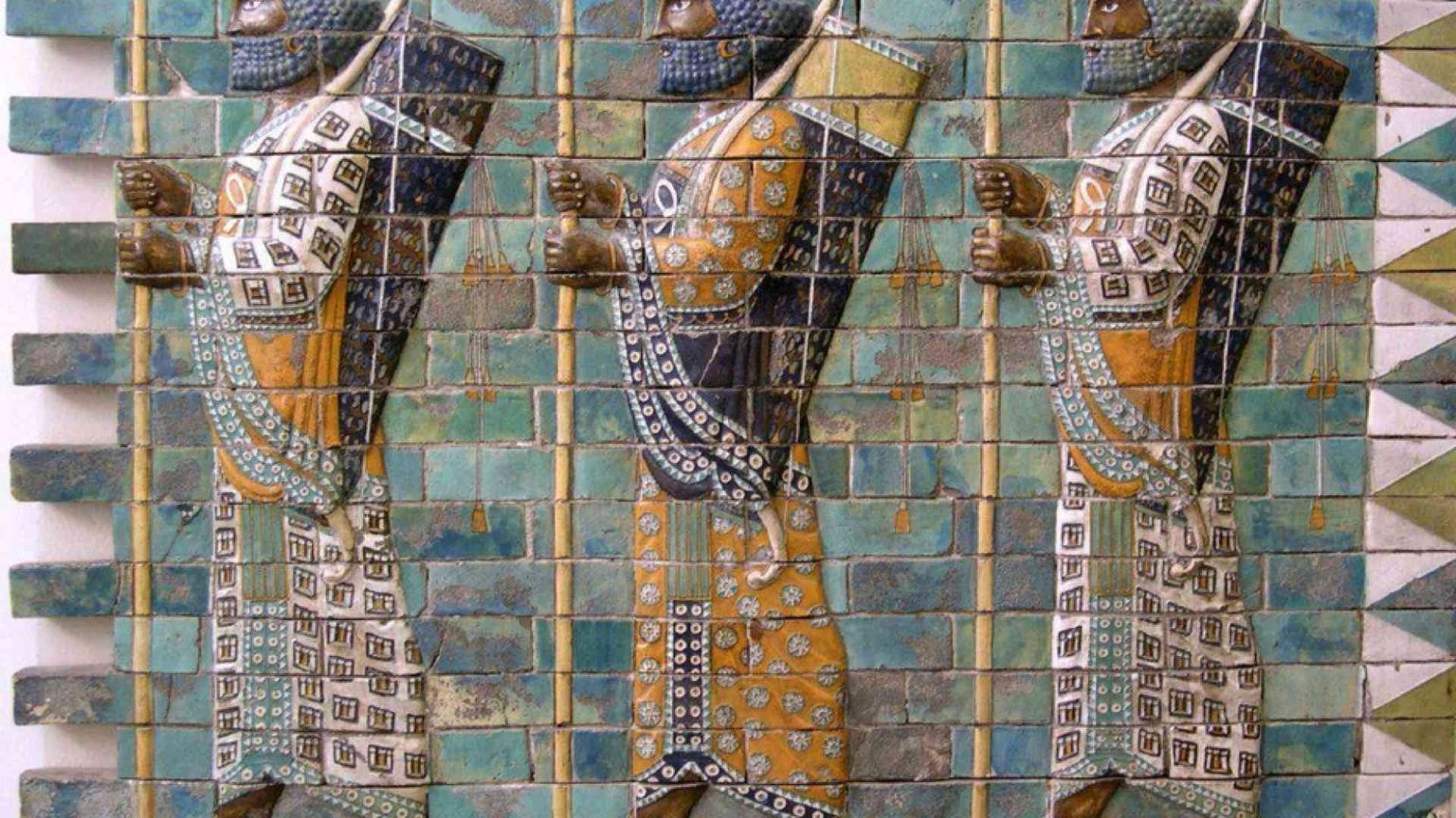 Quando storia e archeologia facevano rima con ideologia