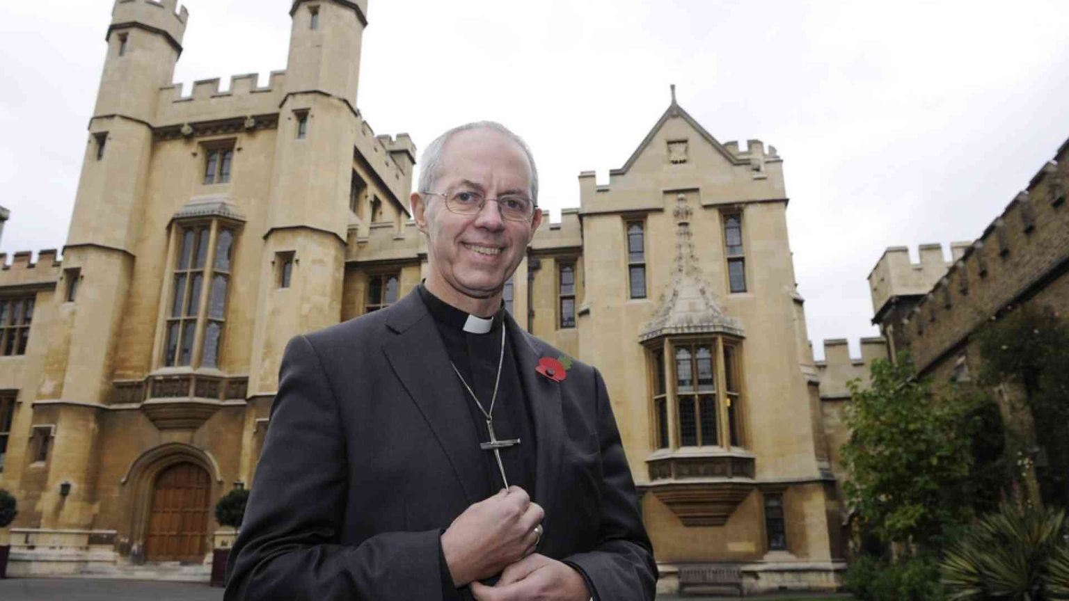 Accuse di razzismo alla Chiesa d'Inghilterra. Il primate Welby: abbiamo sbagliato