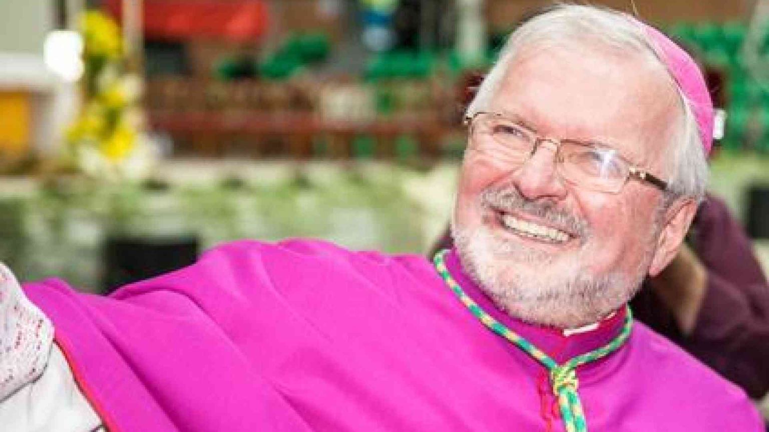 Giordano: riconciliazione e dialogo vie cristiane per la "nuova Europa"