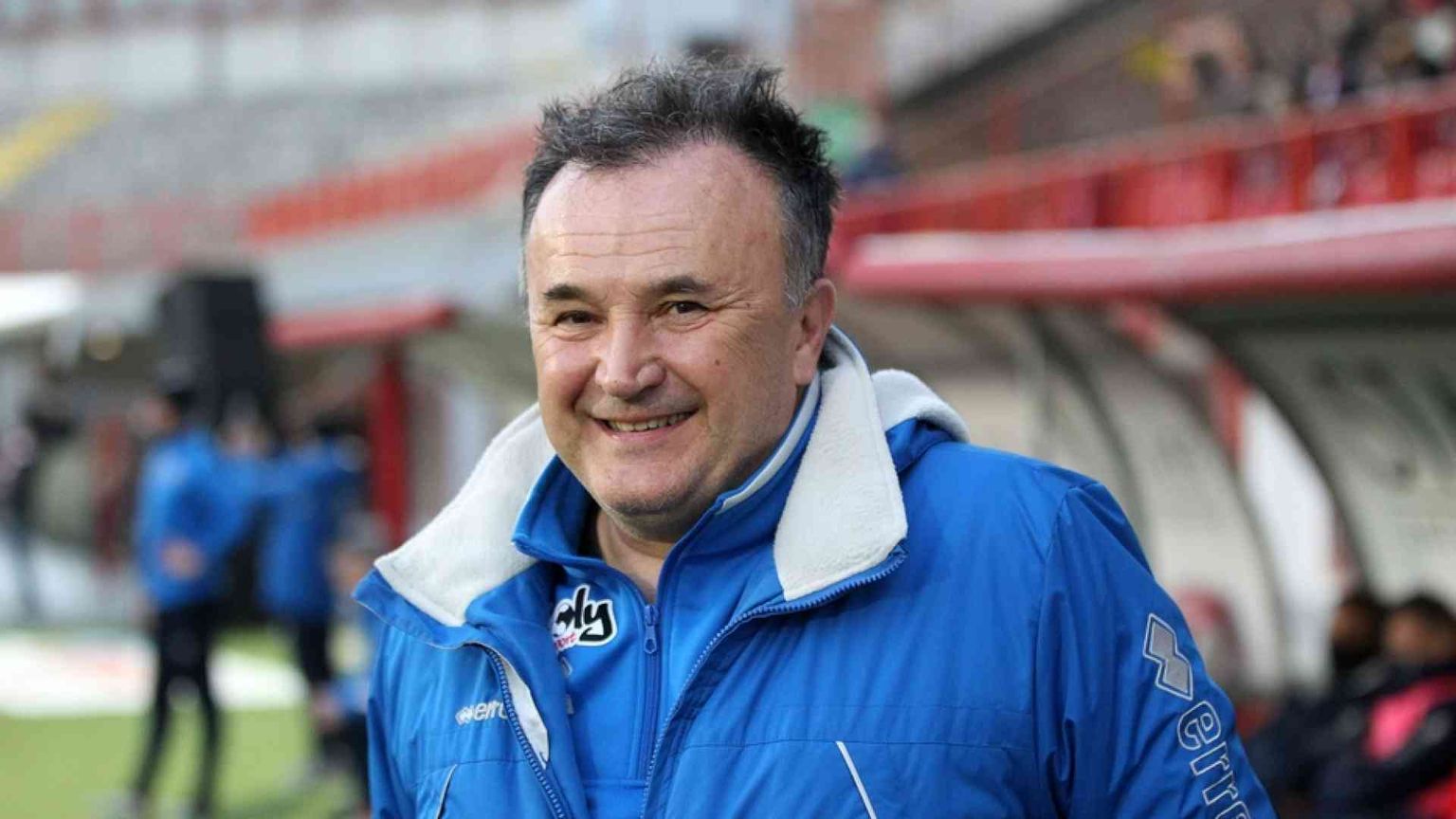 Il calcio vero e più Fresco della Virtus Verona