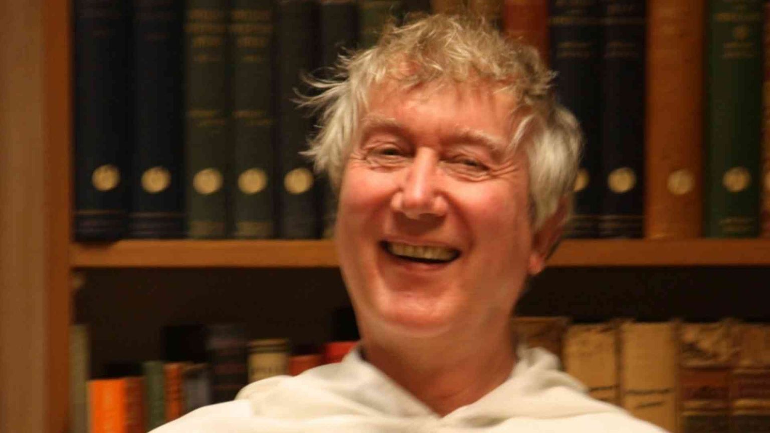 Radcliffe: oggi la fede è tornare a immaginare