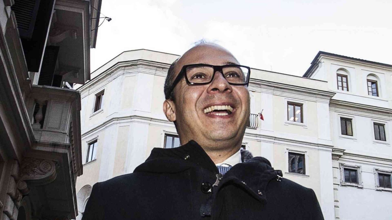 Faraone: «Il ddl Zan è da modificare. Troviamo l'intesa per varare il testo»