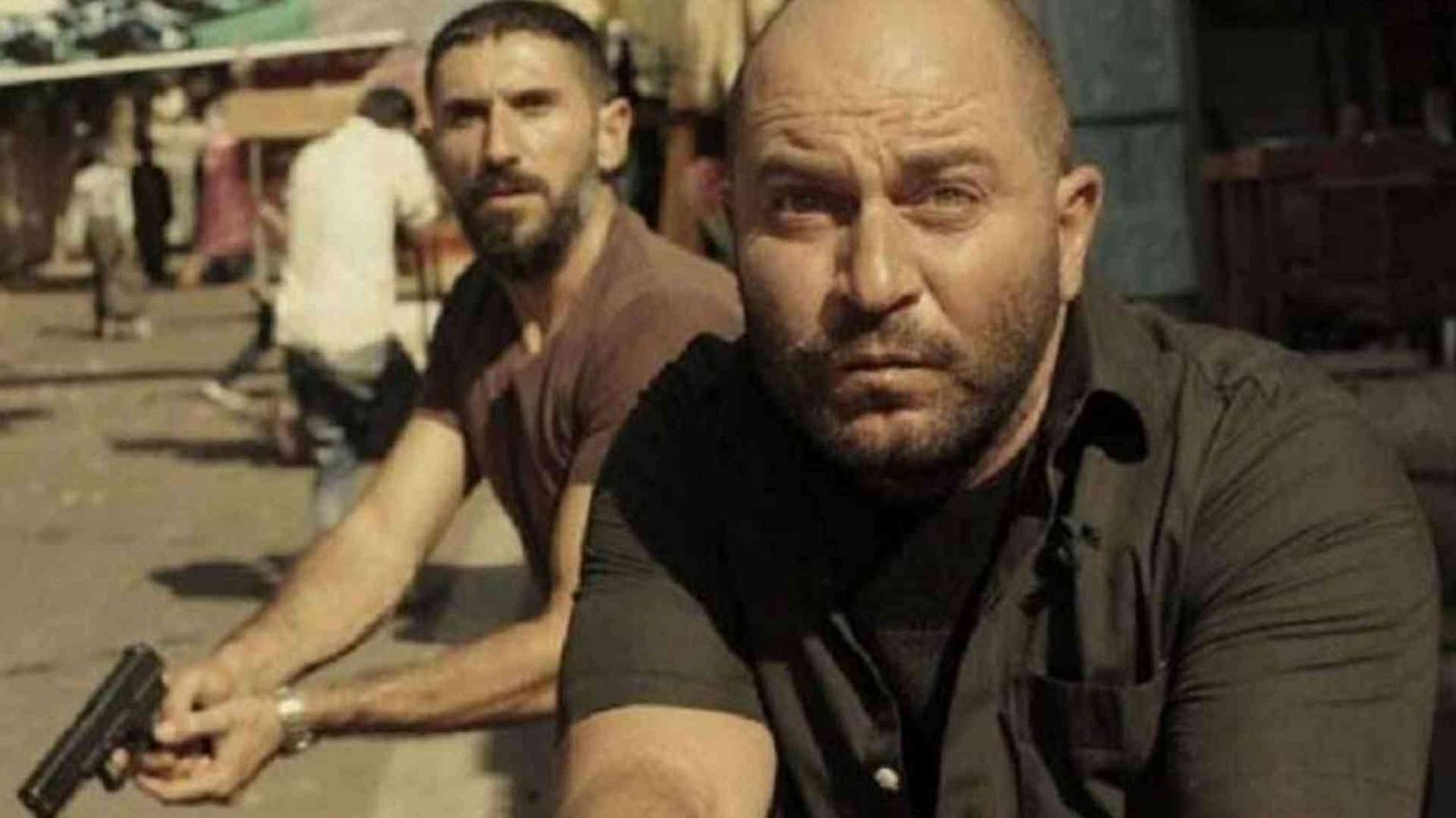 Il Medio Oriente è più vicino: boom delle serie tv israeliane