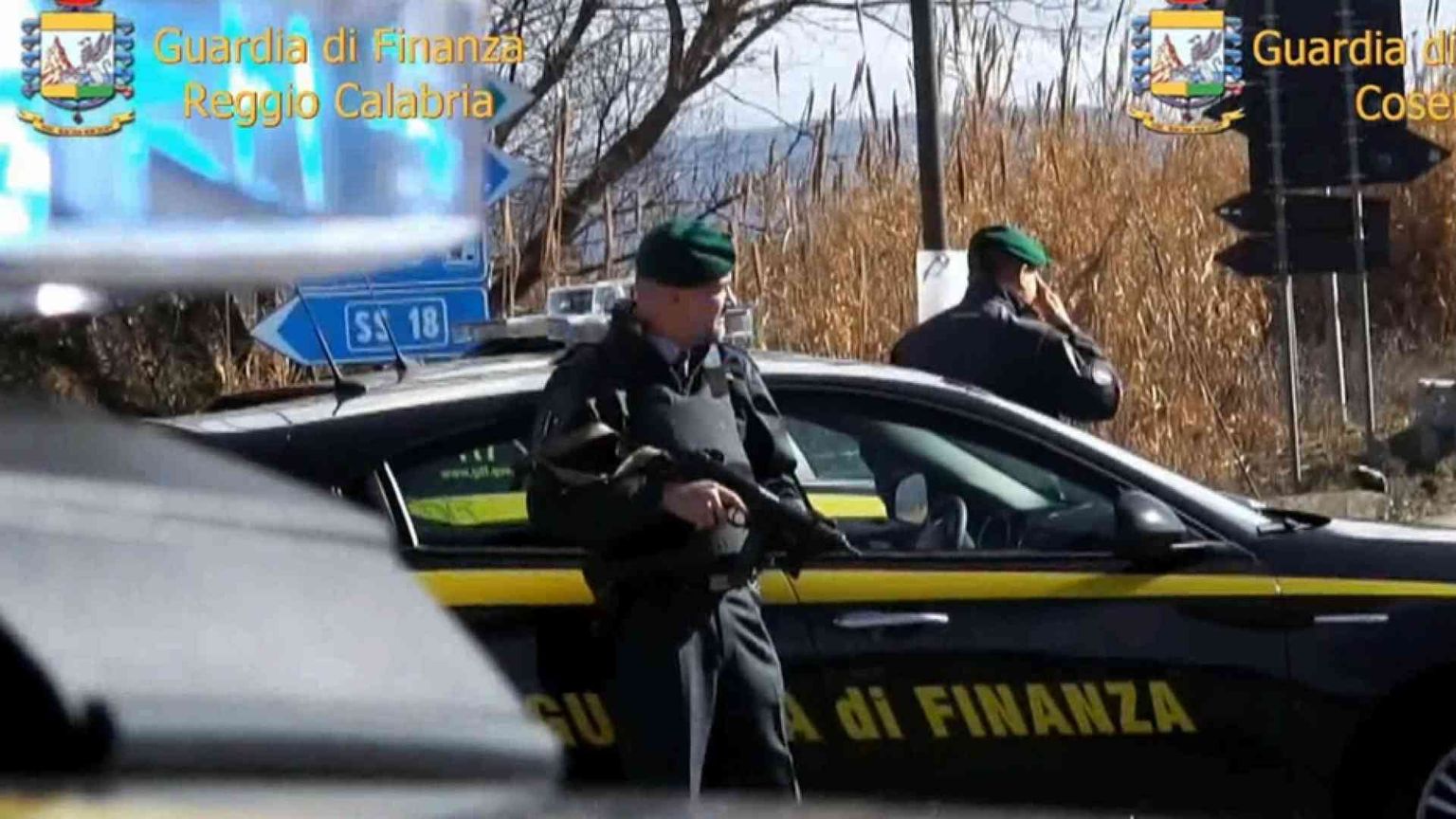 «Imprenditori, reagite e denunciate il pizzo