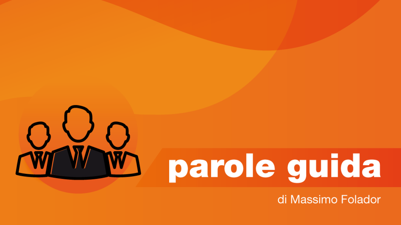 Essere impresa e Fare azienda