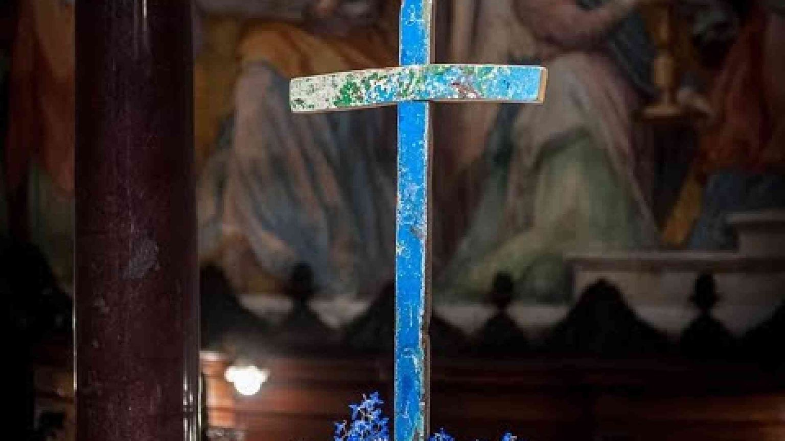 La veglia per i migranti morti nell’indifferenza: «Si torni a soccorrere»