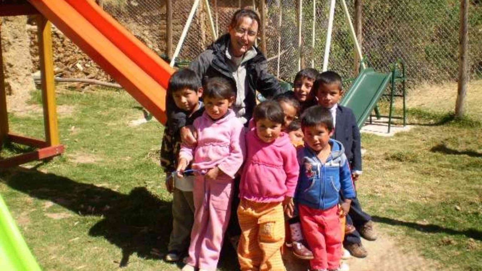 Nadia non ce l’ha fatta: morta la missionaria laica vicentina