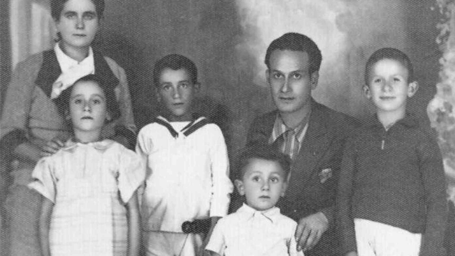 Il 25 aprile e le testimonianze degli eroi del quotidiano