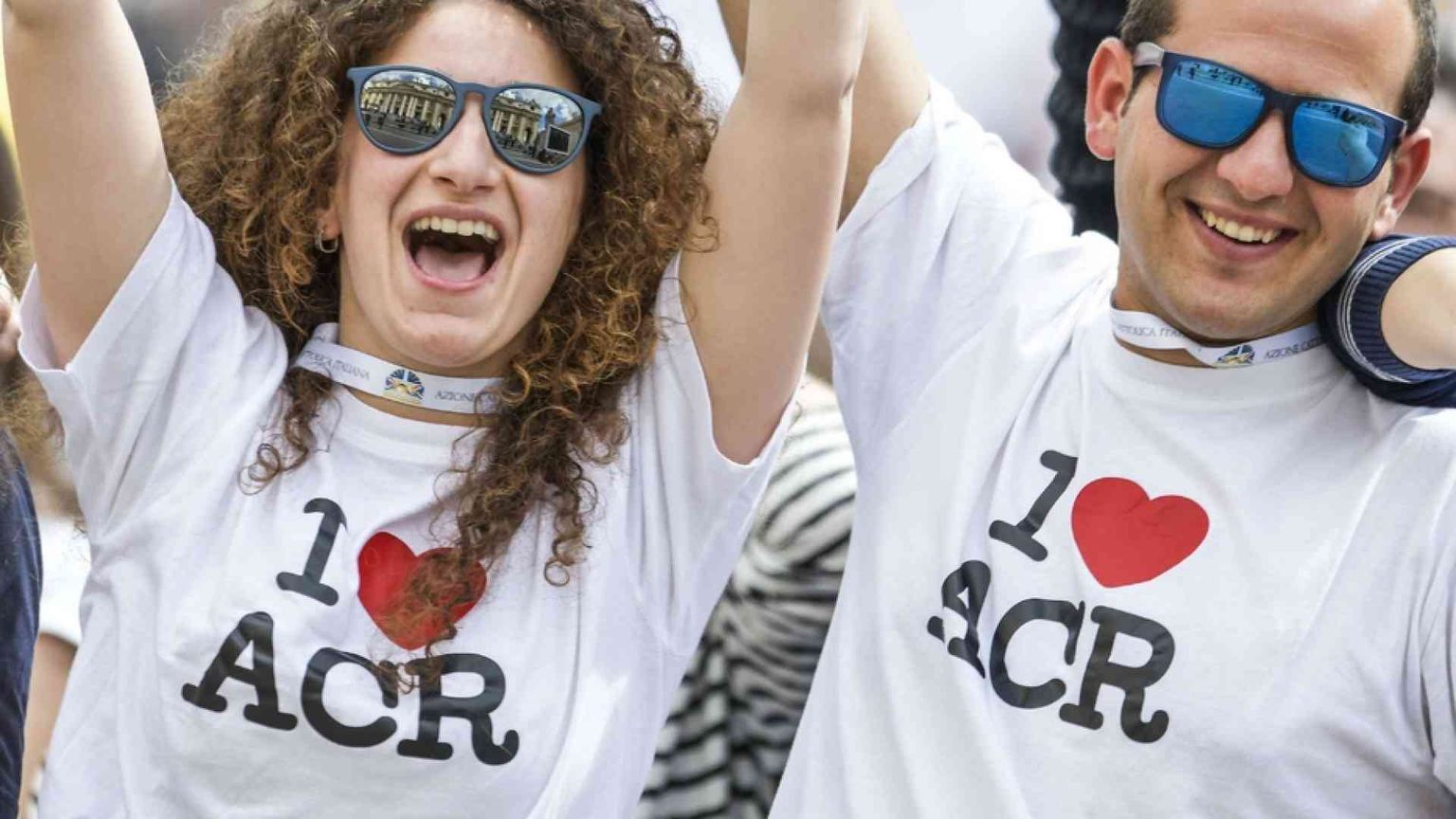 Matteo Truffelli: condivisione e speranza, «segni» dell’Azione Cattolica