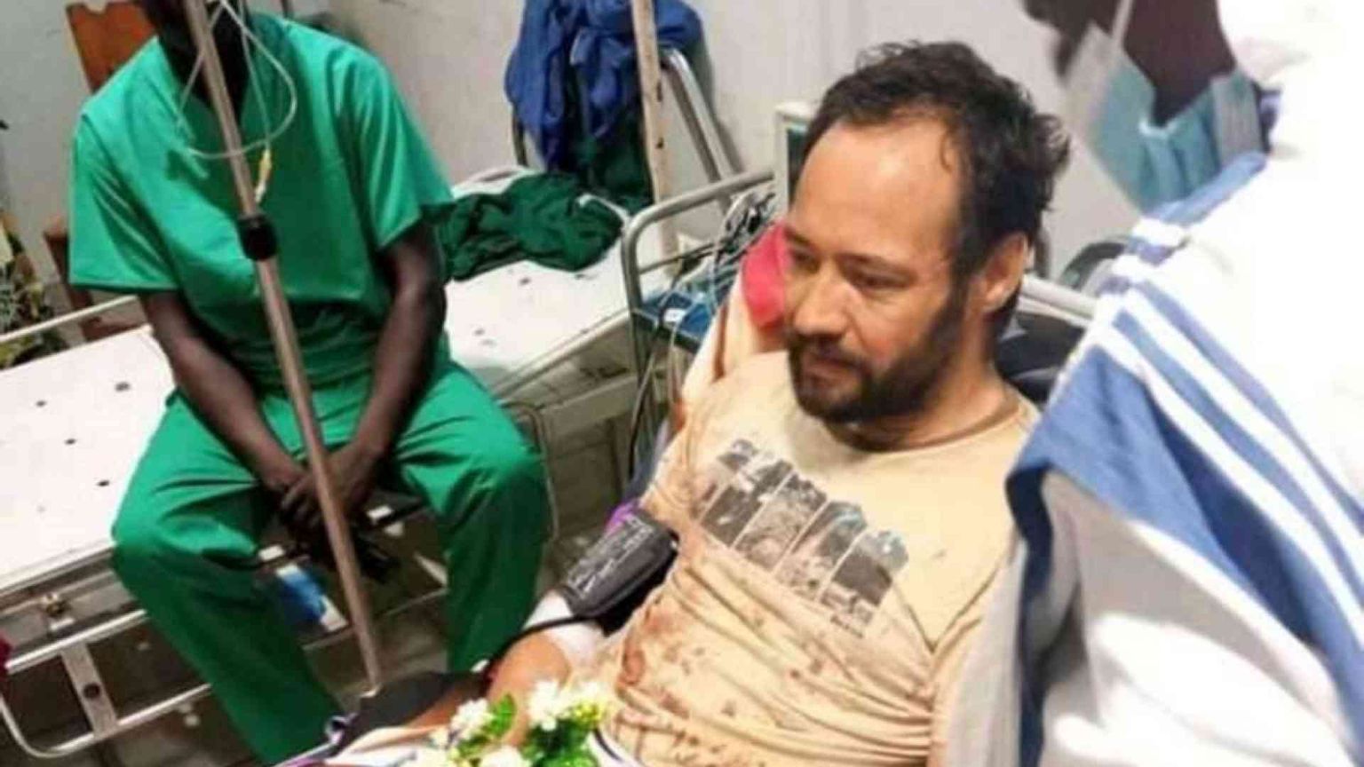 Agguato al vescovo Carlassare. «Perdono chi mi ha sparato»