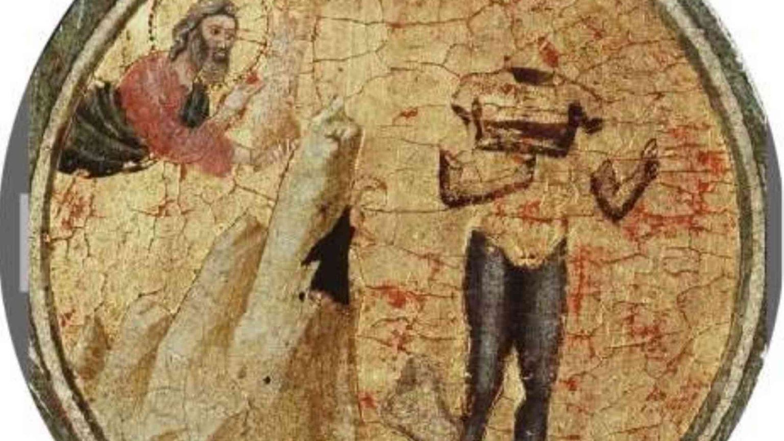 Nel Veglio di Dante la nostra superba fragilità