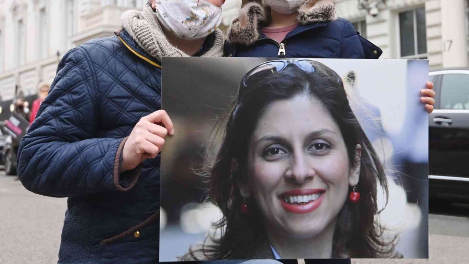 Attivista condannata, Johnson: «Disumano e ingiusto»