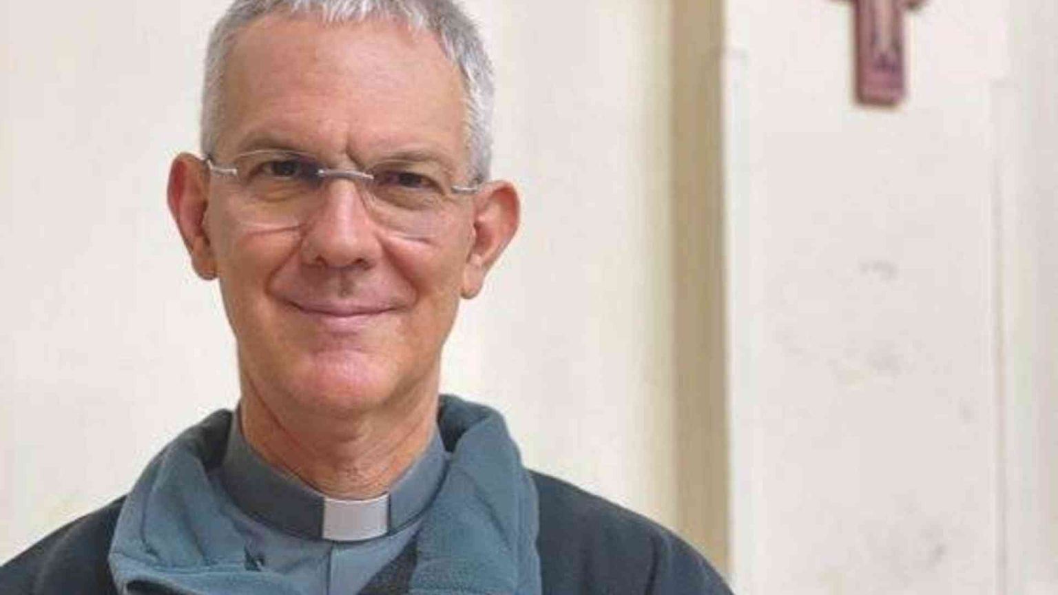 Don Leonardi: «Scampoli di verità in pochi secondi via TikTok»