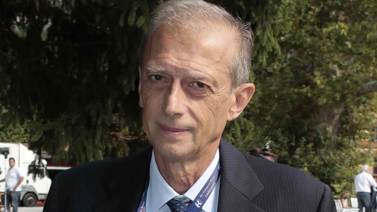 Fassino: adesso la Ue accolga i Balcani