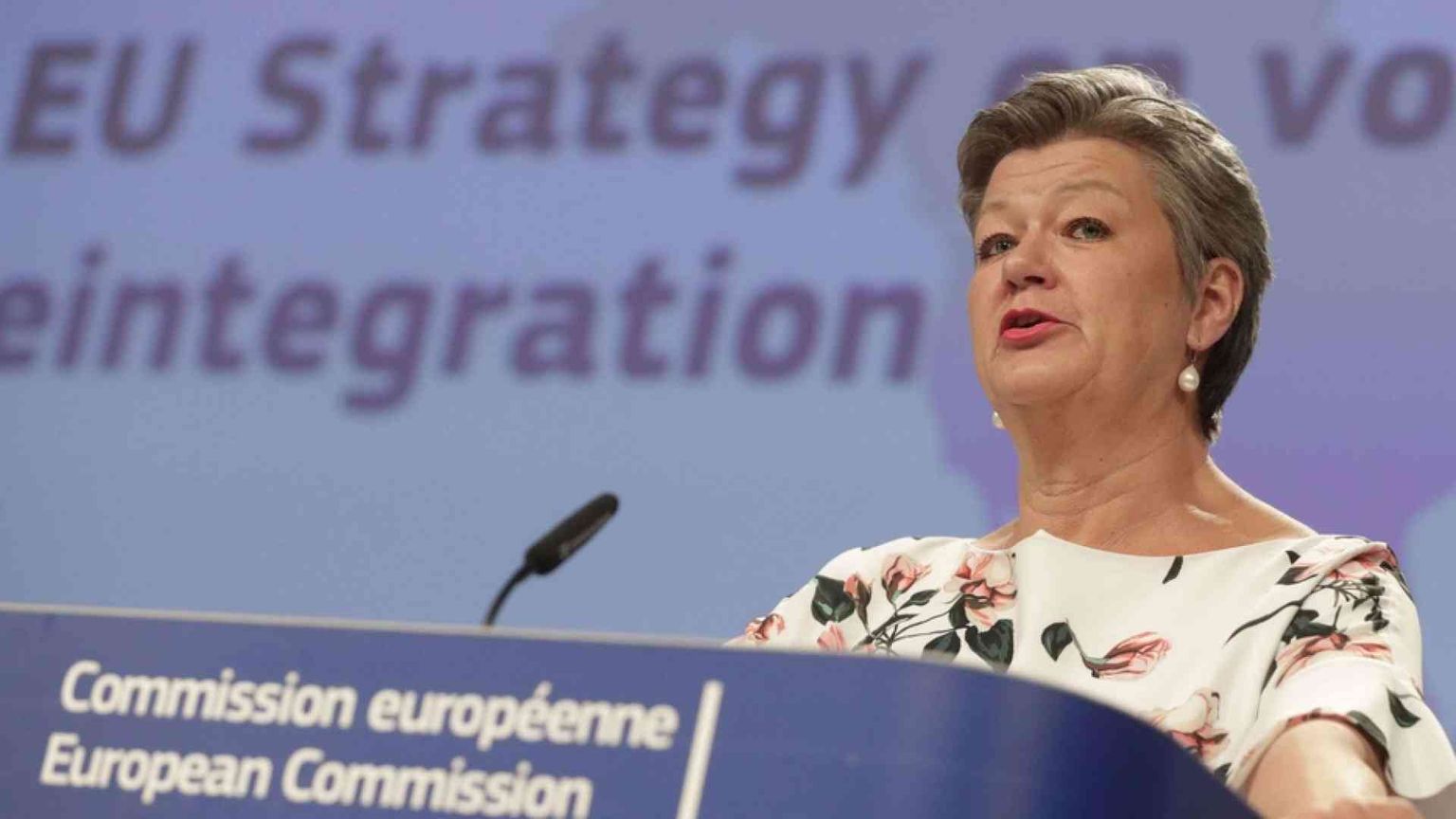 La nuova strategia europea per i migranti? Parte dai rimpatri volontari