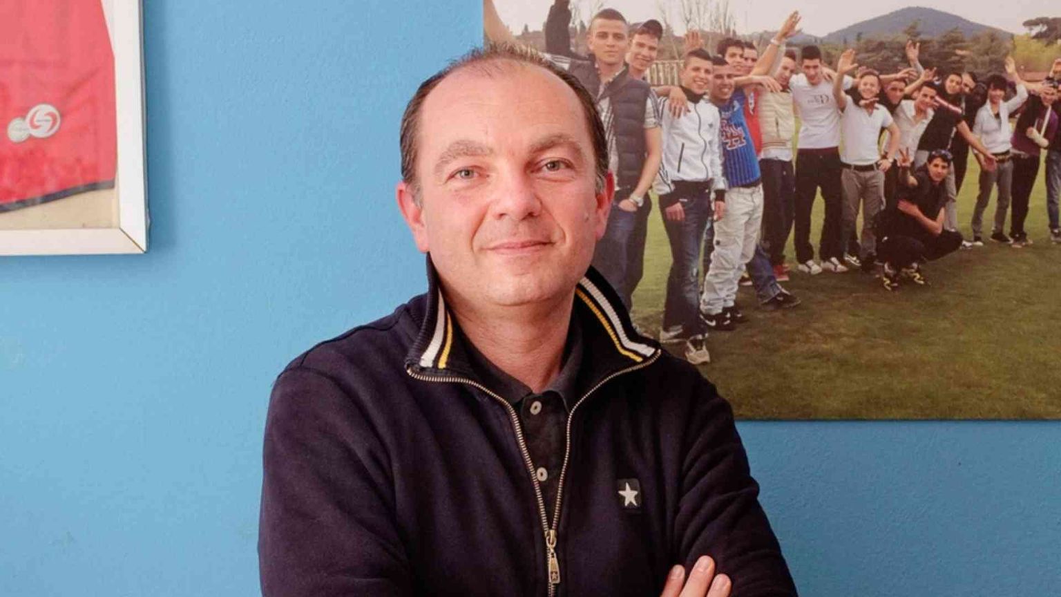 Non soffocare i giovani fragili