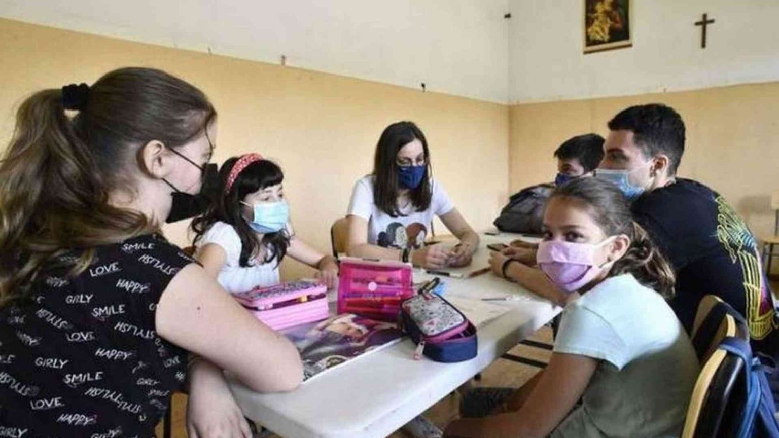 Catechesi, è l'ora della ripartenza in presenza. E in sicurezza