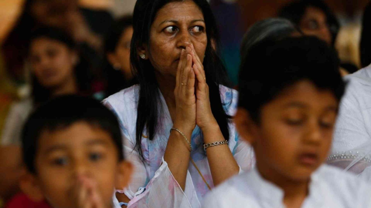 Le tante sfide da affrontare per il cattolicesimo nel mondo