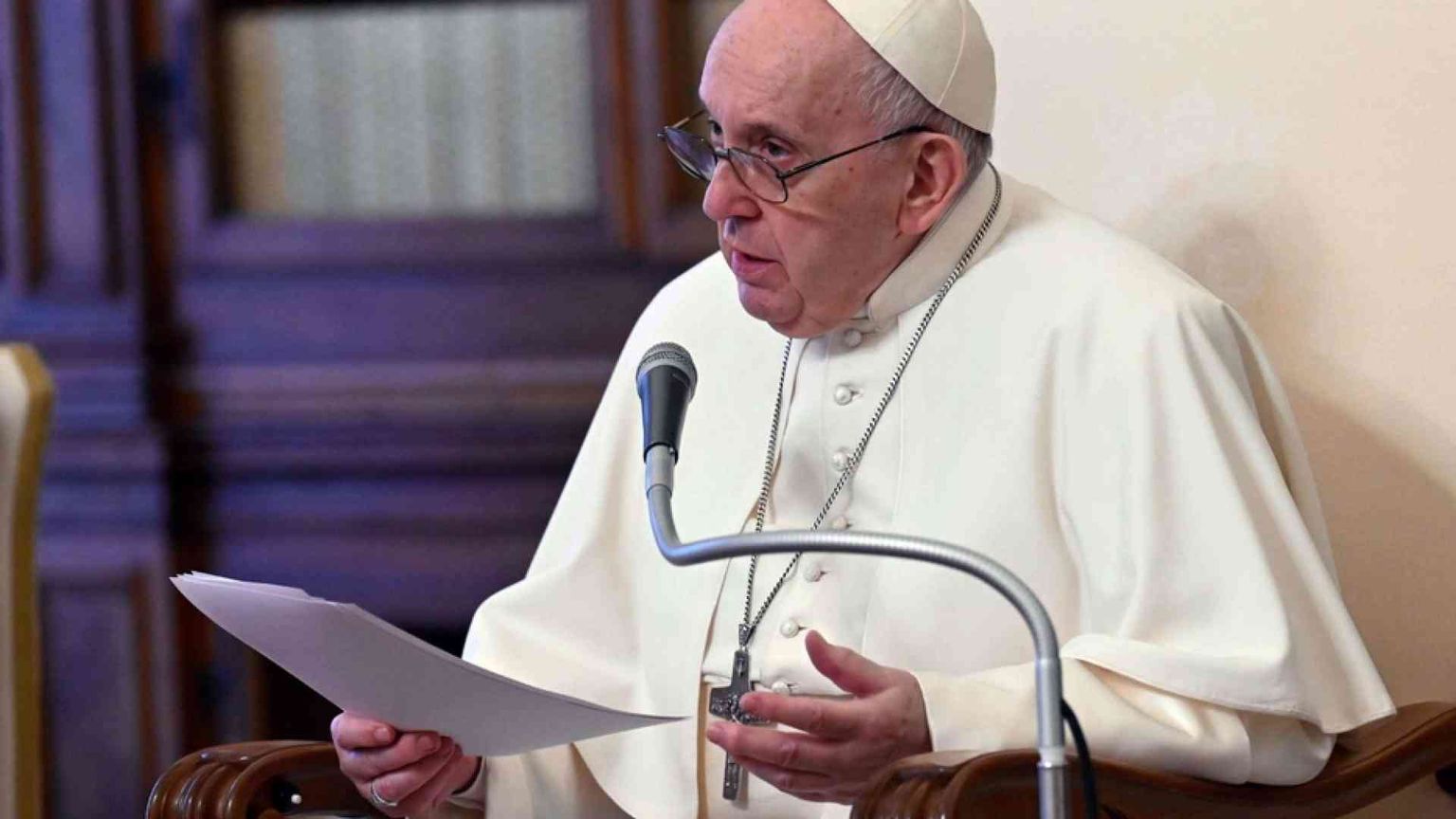 Nuova legge anti-corruzione per i dirigenti vaticani