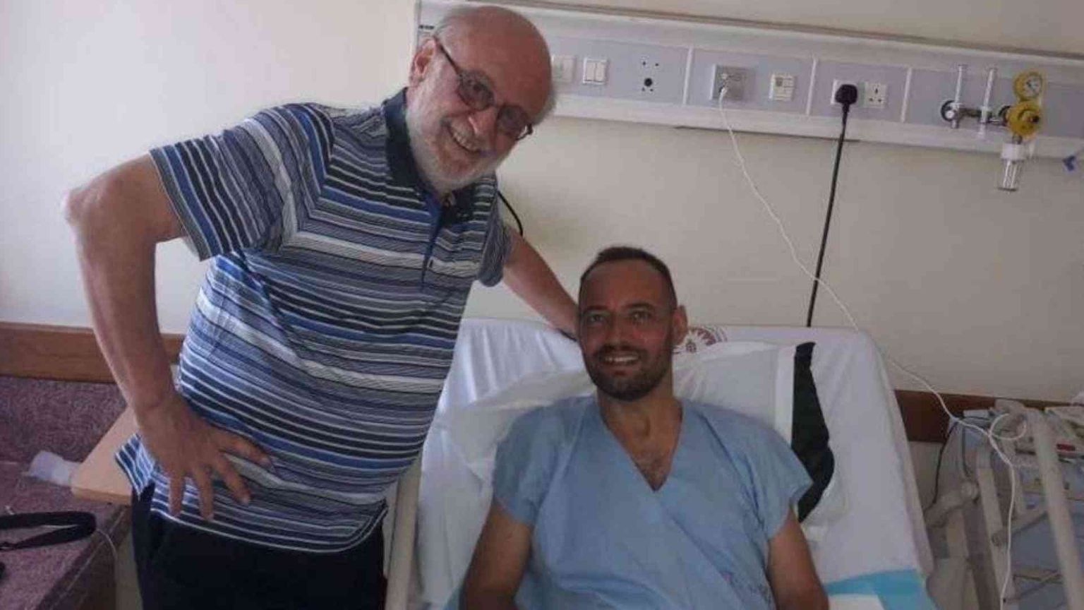 Il vescovo Christian Carlassare: «Ora la verità sul mio agguato»