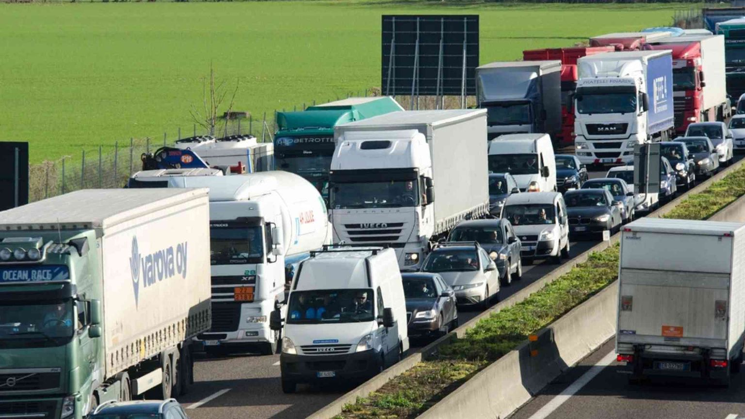 Mobilità sostenibile, nasce un'associazione per promuoverla