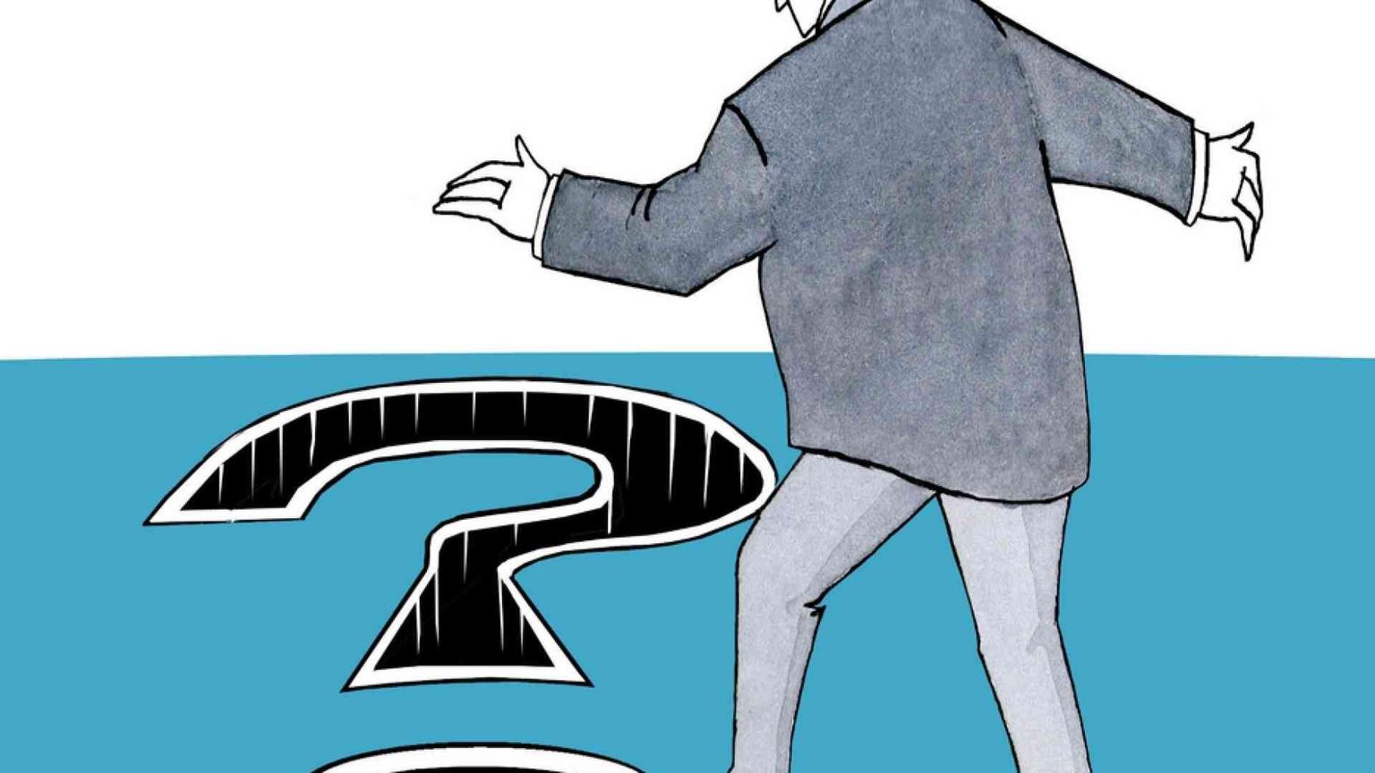 Leopardi, Rosmini e la diversità del «nulla»