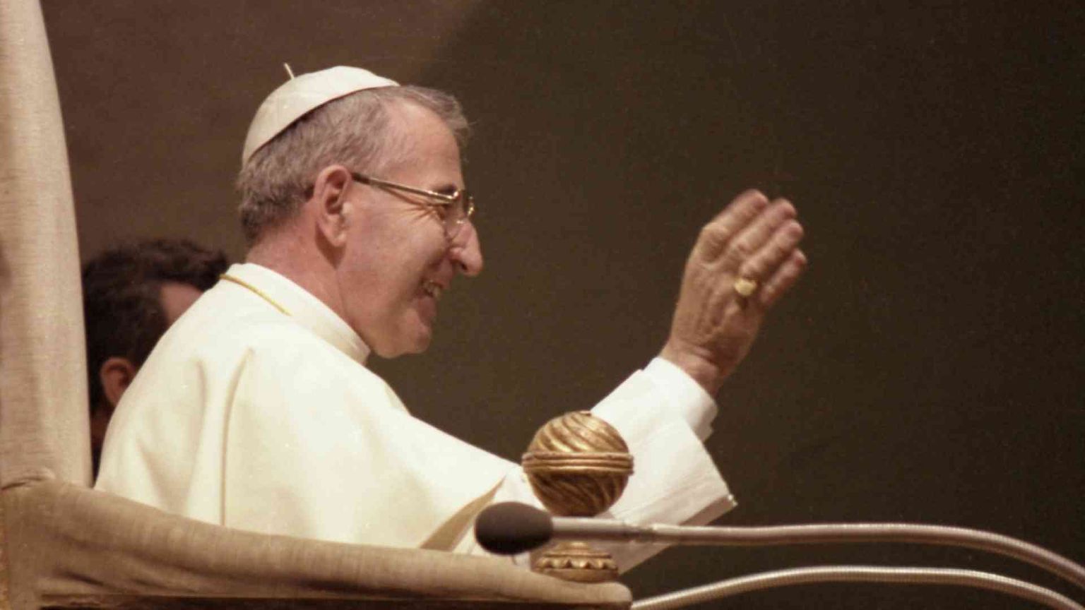 Il primo anno di lavoro della Fondazione Giovanni Paolo I, memoria da custodire