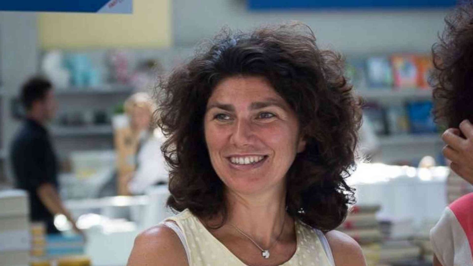 «Il perdono mi ha fatto guarire. Ma la giustizia faccia il suo corso»