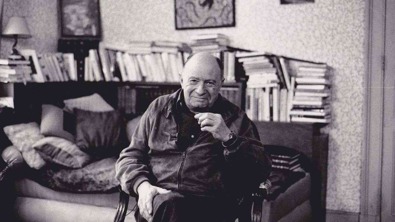 È tempo di rivalutare l'«anarchia cristiana» di Jacques Ellul?