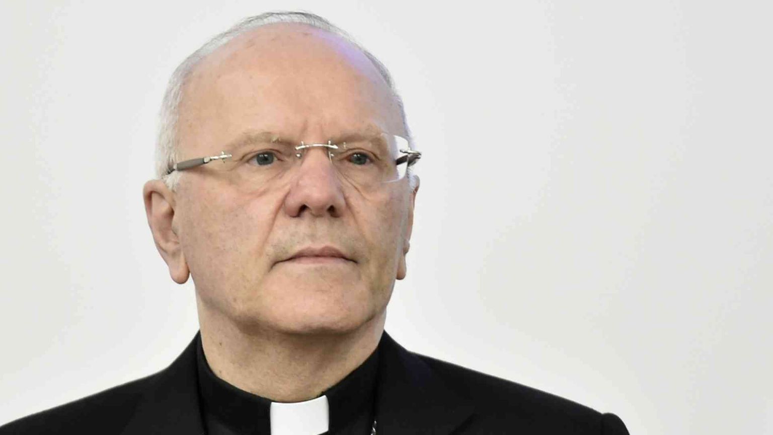 Galantino: sulla trasparenza non è l’anno zero