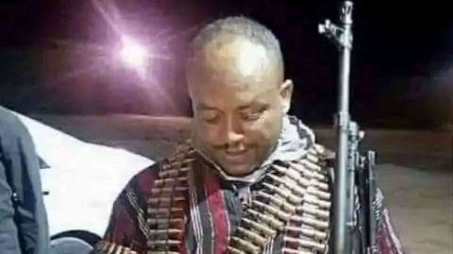 L'eritreo Welid colpevole per gli orrori di Bani Walid