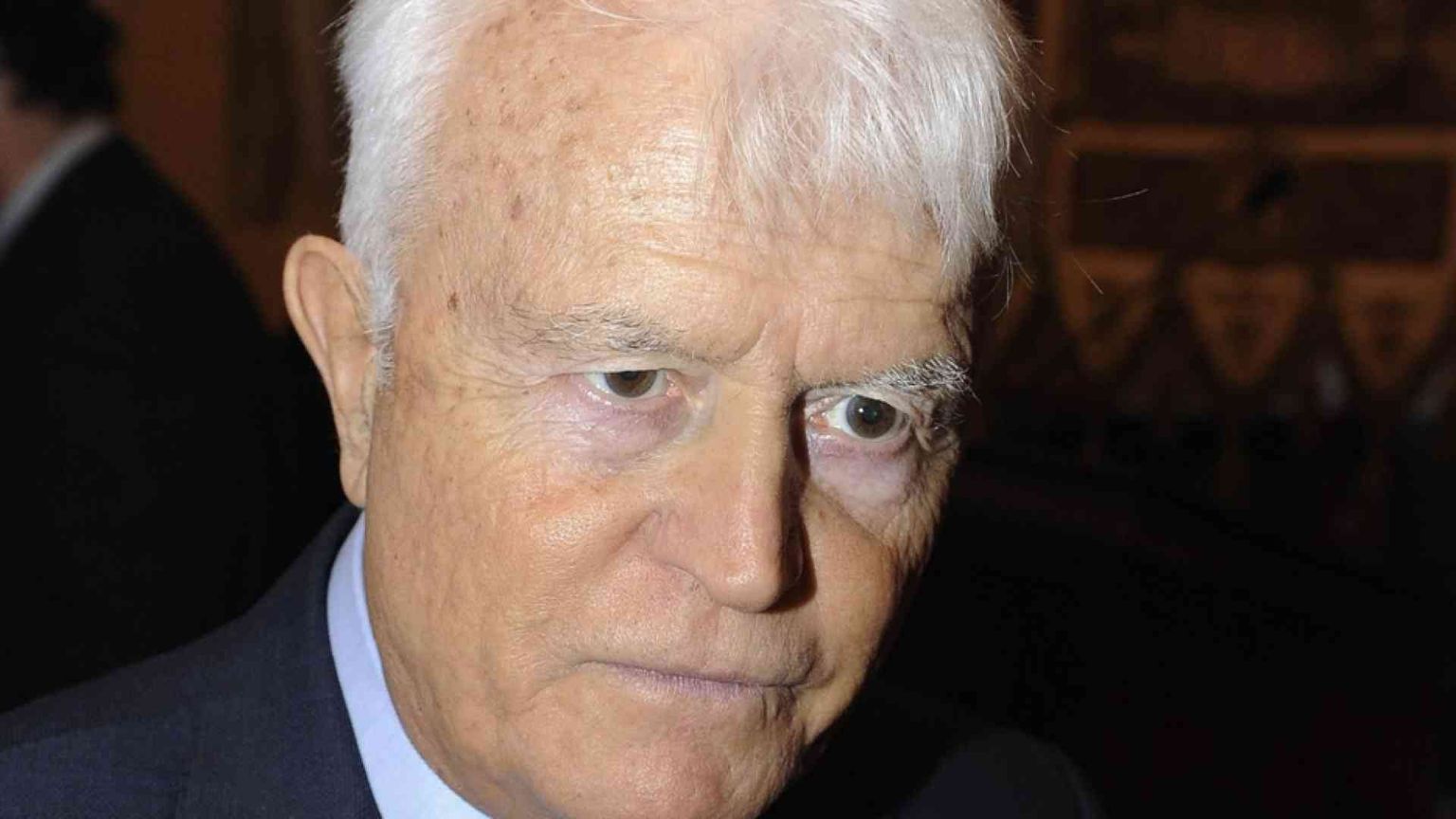 Caselli: «No a chi cerca di giustificare. Il male non si può cancellare»