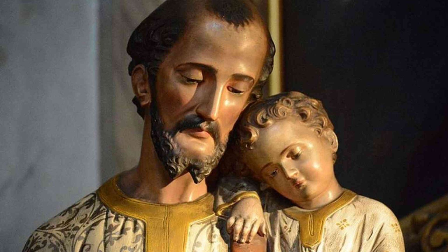 San Giuseppe ora diventa anche patrono di esuli, afflitti e poveri